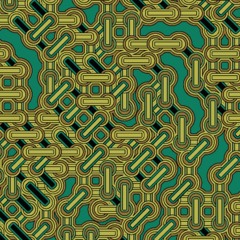 Pop Swarm 10b: Patch #12