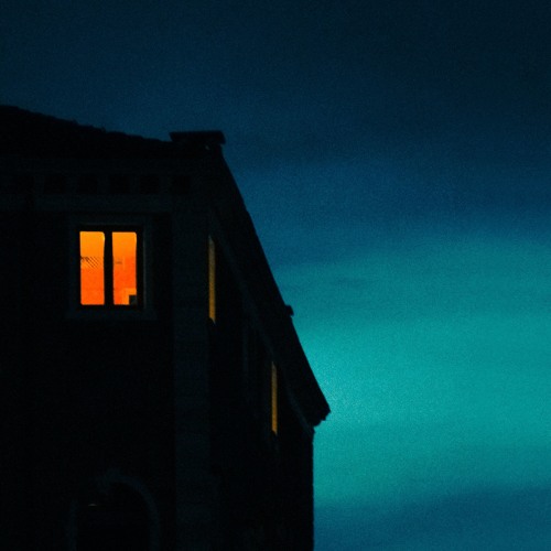 Varsity Star - Nightlight