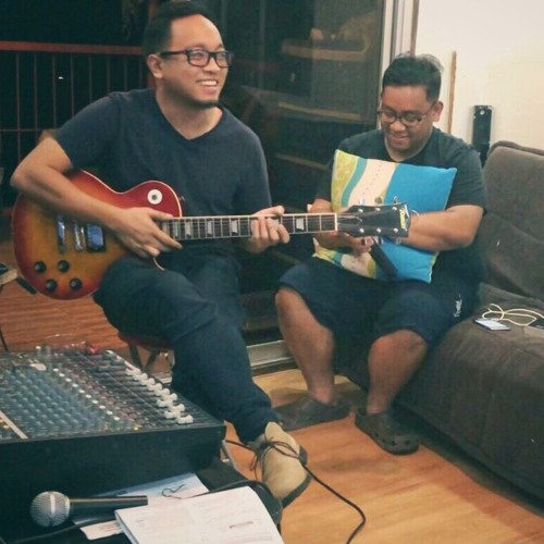 Gitara (Parokya Ni Edgar)