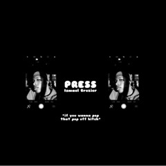 PRESS- Ismael Brezier