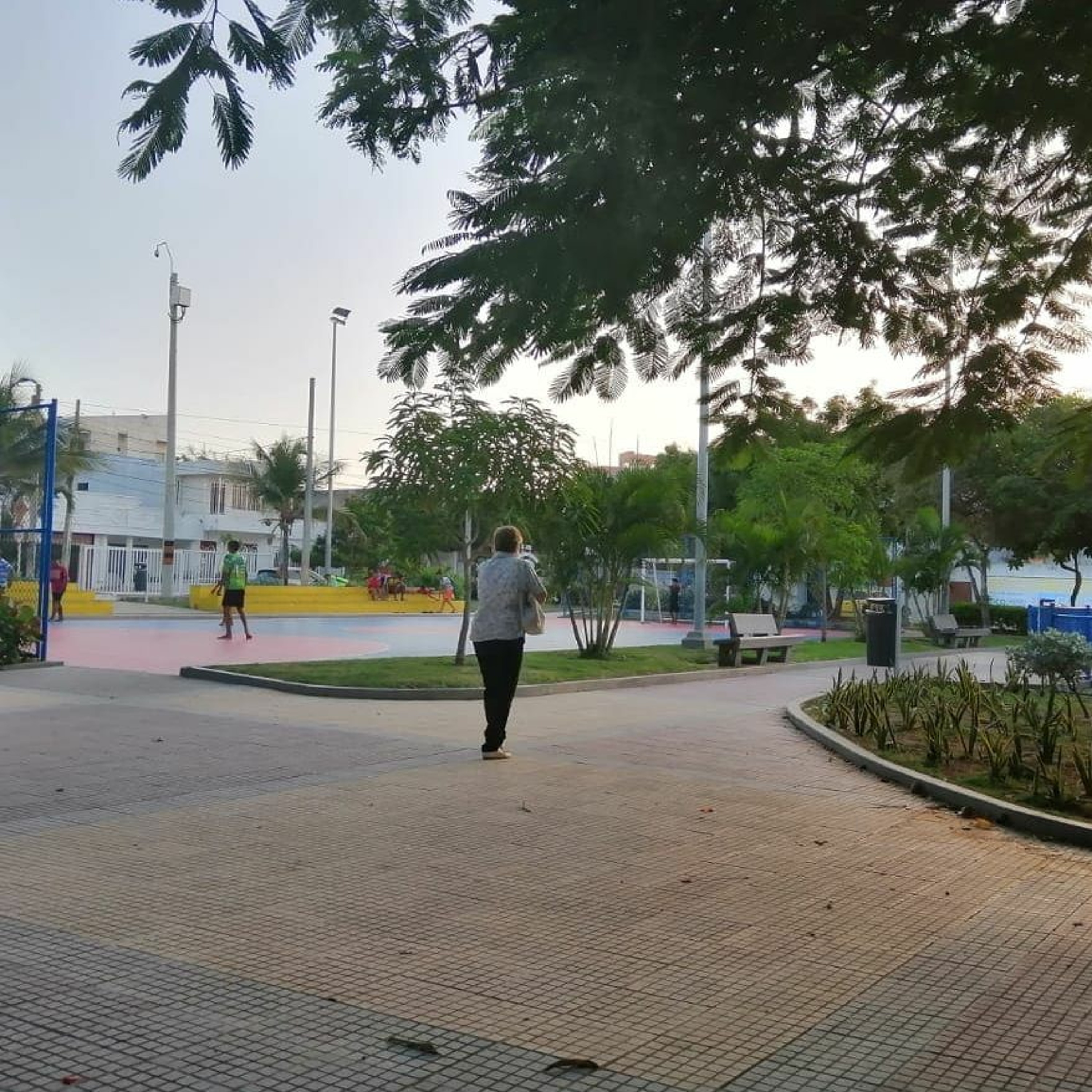 Banco Sonoro de Barranquilla