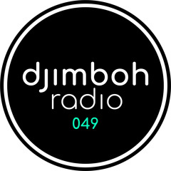djimboh Radio 049 - ft. Marsh, Sebastien Leger, Kasper Koman, Lane 8, Simon Vuarambon + more