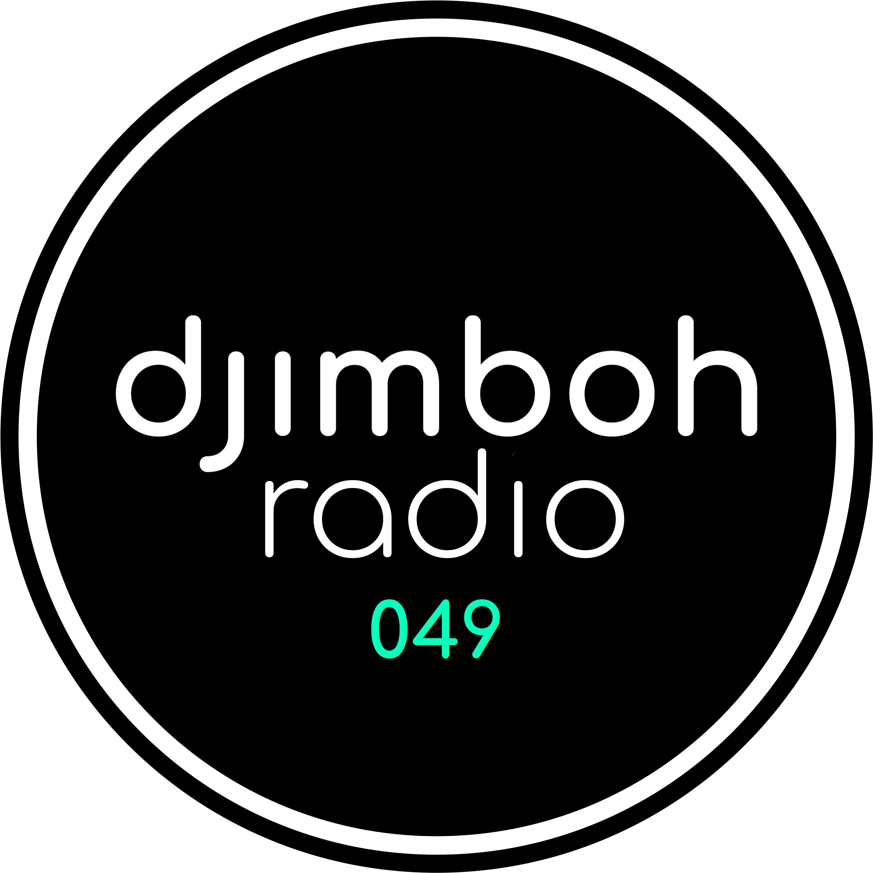 djimboh Radio