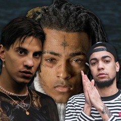 Tedua & Victor Hugo Nico - RIP XXX Freestyle