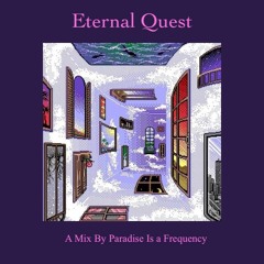 Eternal Quest - Music For Tabletop Gaming