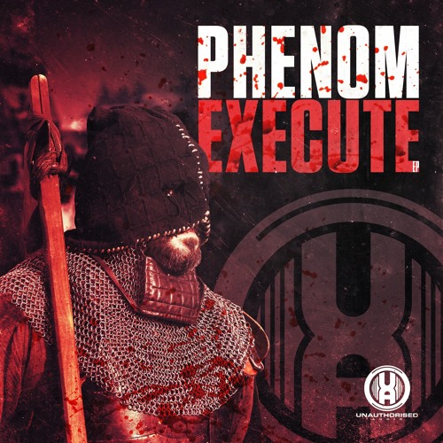 PHENOM - WHAT HAVE YOU GOT FOR ME (OUT 20TH AUGUST)