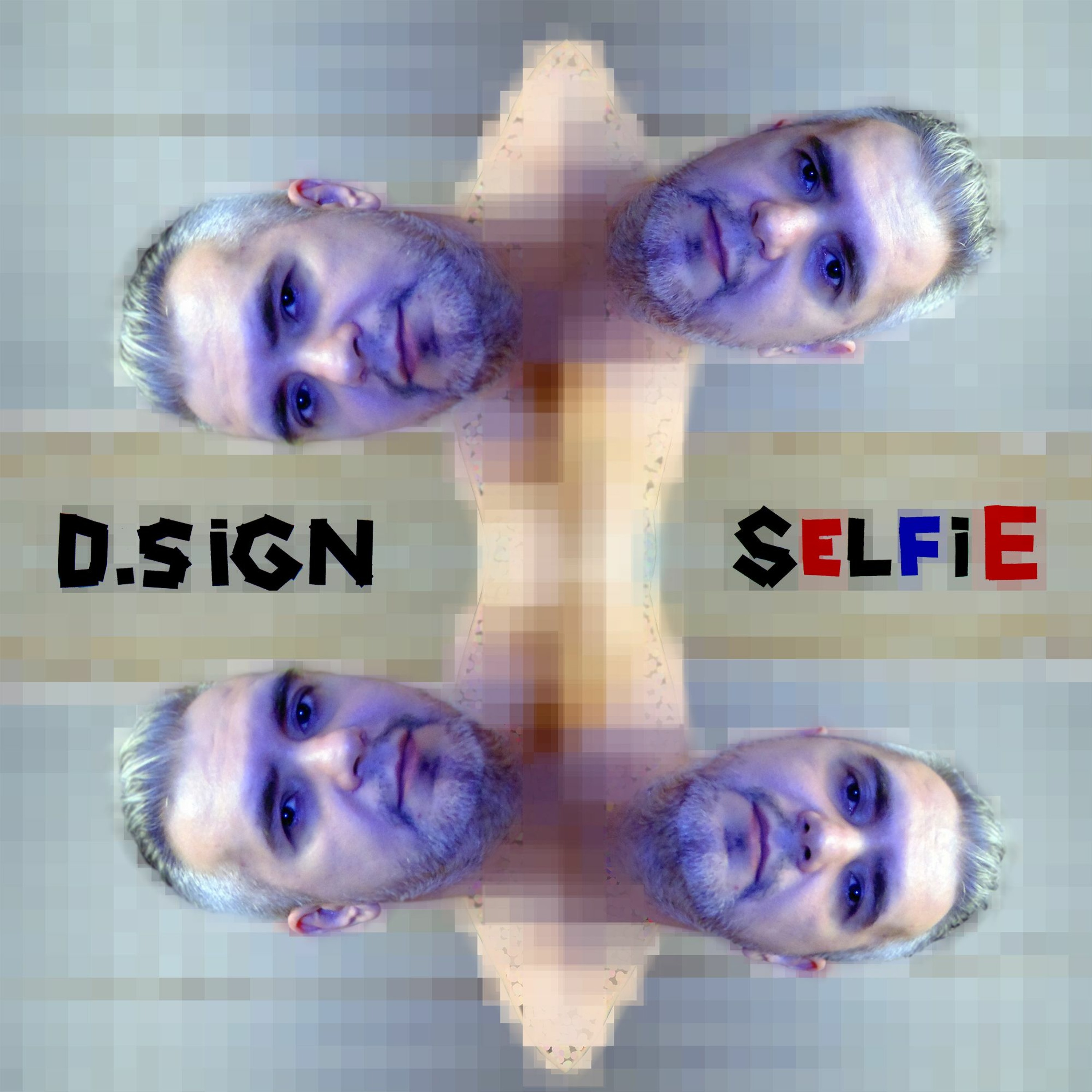 Selfie episode artwork