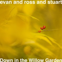 Down in the Willow Garden (Traditional)