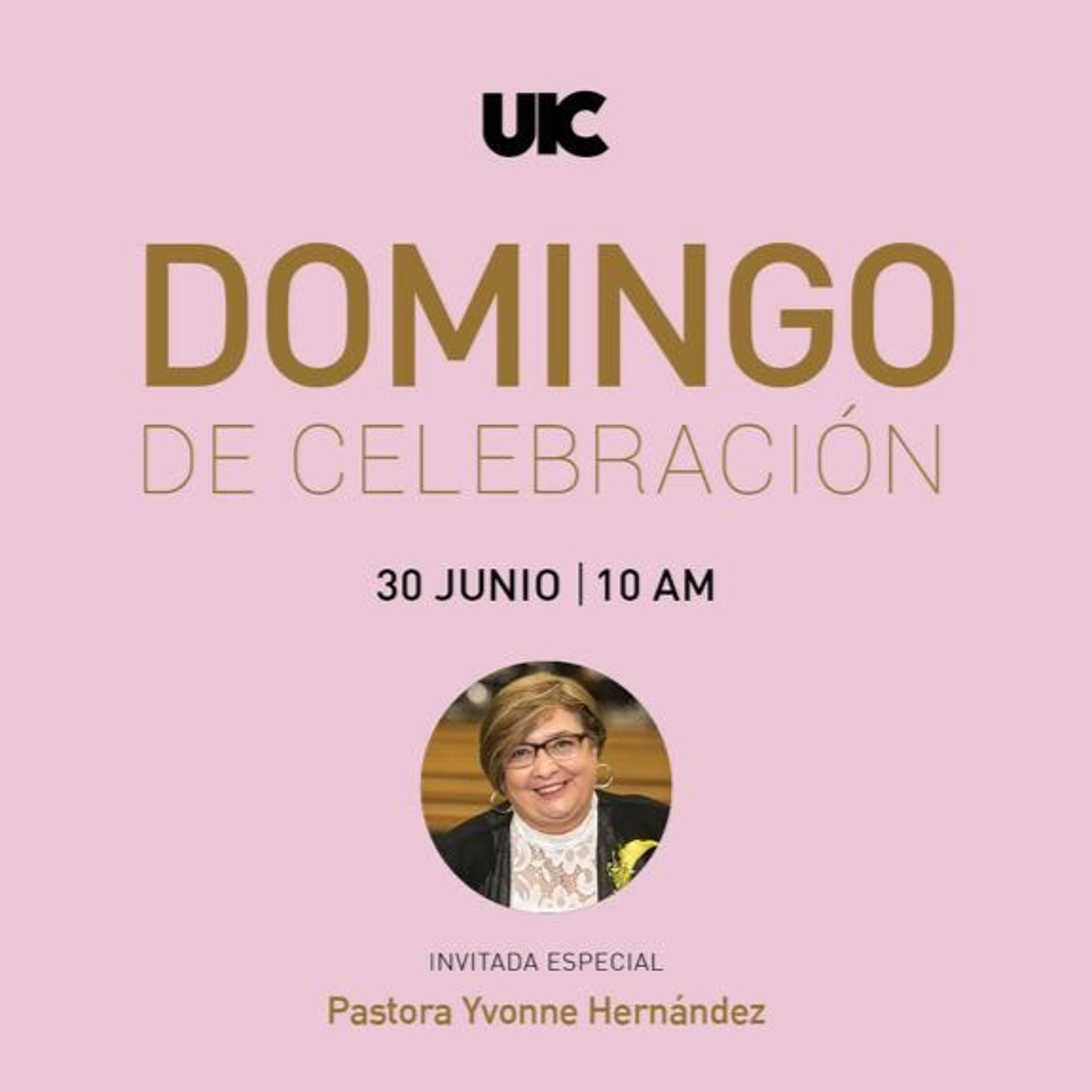 Una Iglesia Creativa