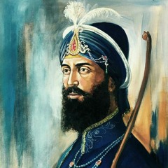 04: Krishna Avtaar V/S Raja Kharag Singh