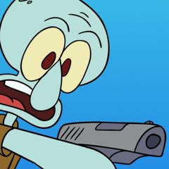 Squidward Walking Type Beat