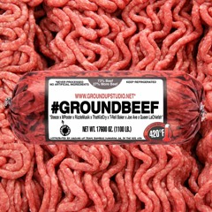 Not Impressive - Joe Ave X T - Rell Baker X RizzleMusik [Prod. by SpacedTime]