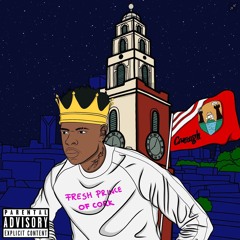 Jay Rxnic - Irish Weather