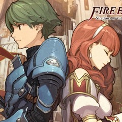 [Music] Fire Emblem Echoes: Shadows of Valentia ► Opening Theme ║Extended║