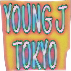 Young J - Tokyo