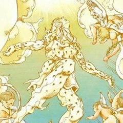 Bucciarati Tribute - JoJo Bizzare Adventure : Mashup Crusaders