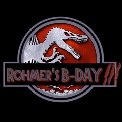 ROHMER'S B-DAY III • THE RAPTORS BROTHERS • RAPTOTEK