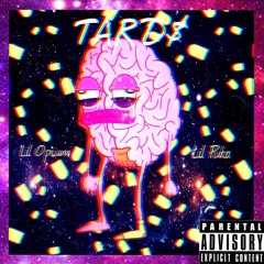 TARD$- LILOPIUMxLILPUKA(Prod. MaxoKoolin)