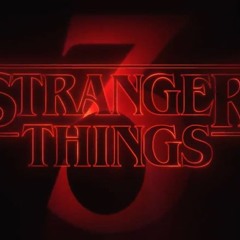 Italian Gigolo (Stranger Things 3 OST)