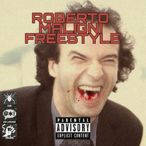 ROBERTO MALIGNI FREESTYLE