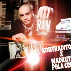 Kontraditorio X Madkutz - Pela Cena