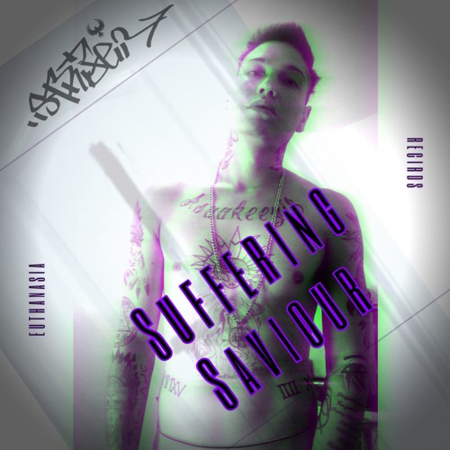 Suffering Saviour (Produced by Shawn Hossack & Redfist)