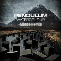 Pendulum - Watercolour (Arleda Remix)