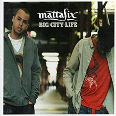 Big City Life | Tekk Remix | by DJ JSN