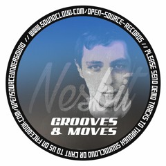 Nesbit - Grooves & Moves (Free Download)