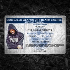 B Fam Ft.Young Tank, Young Pitt