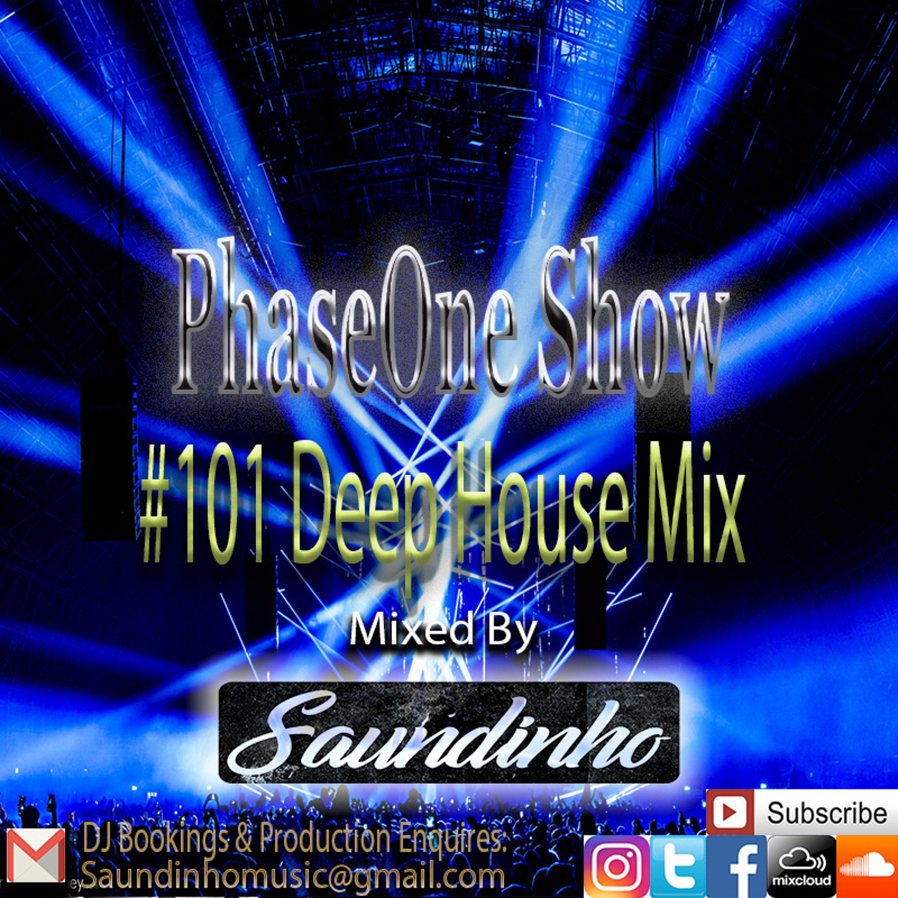 PhaseOne Show