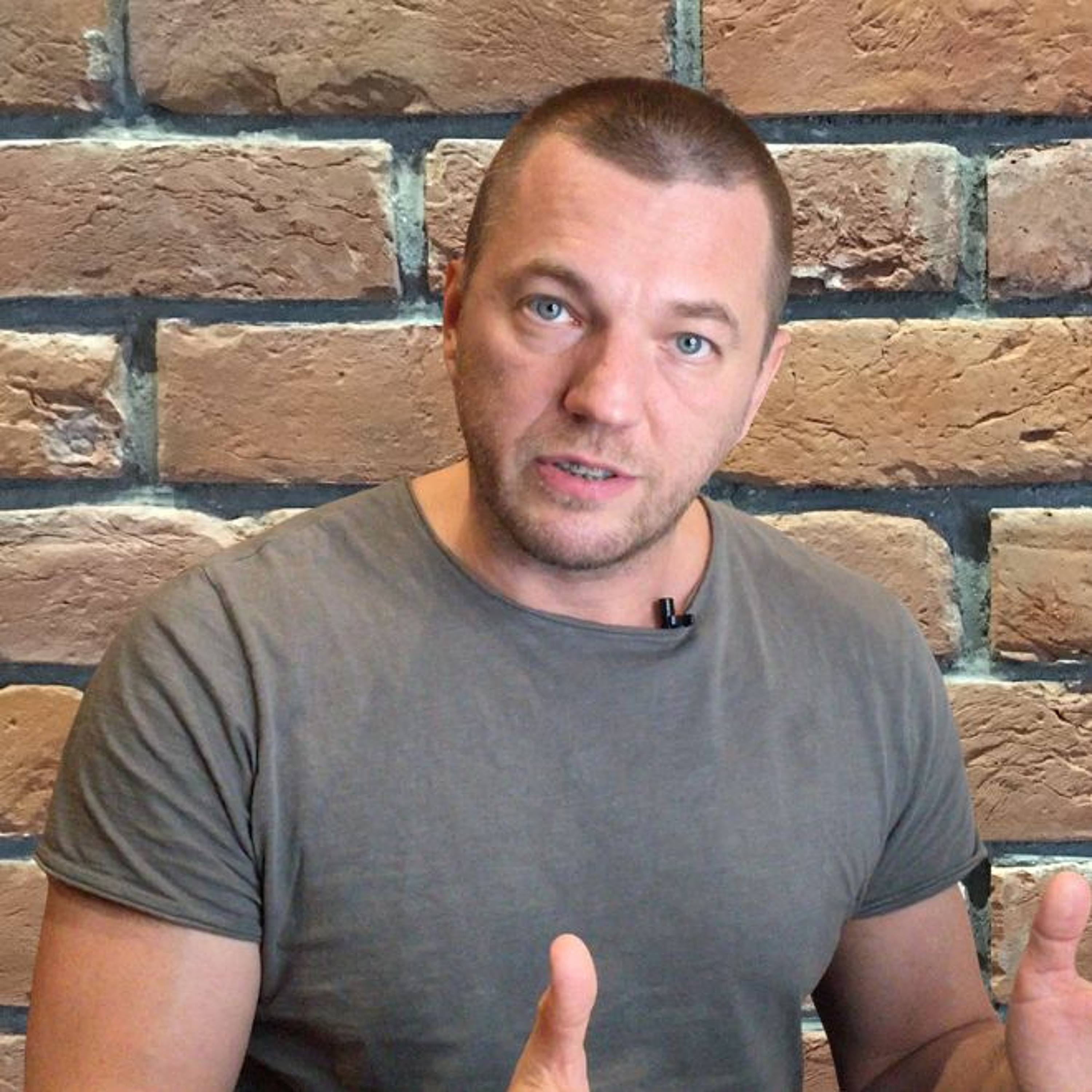 yegor256 podcast