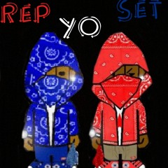 (Rep Yo SET) Big B x DaGreat