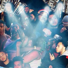 GRQ - Crazy Story (REMIX)