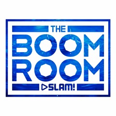 265 - The Boom Room - Olivier Weiter