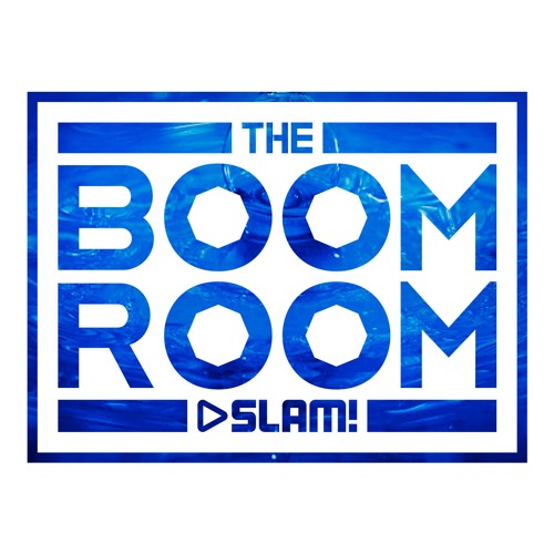 265 - The Boom Room - Selected