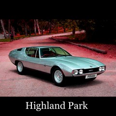 highland park 1876