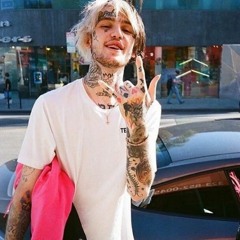 [FREE] Lil peep type beat "gym class" |80bpm|  EMO TRAP