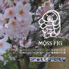 Moss Pig Live Shows