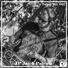 JP Jasch Patrick | TANZKOMBINAT TALENT MIX #007