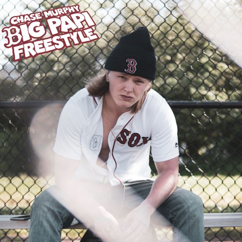 BIG PAPI FREESTYLE [Prod. YZ]