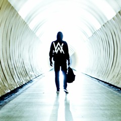 Alan Walker - Faded (Johnny van der Velden Remix)