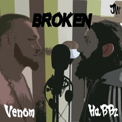 HaBBz & Venom - Broken