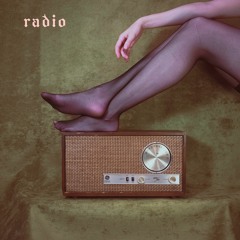 radio