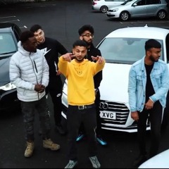 Ronzfam X Dee Plug X Vanya P - Liking You