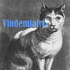 False Memories - Vindemiatrix