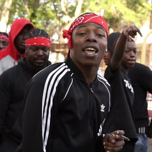 Bankroll Buna X Gloxko Shotz - Driver & Shooter