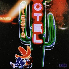 HOTEL $IESTA FREESTYLE [Prod. Byte]