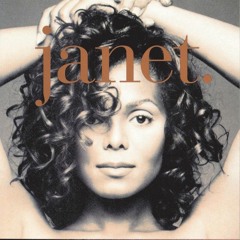 Janet Jackson - If (NLK Remix)