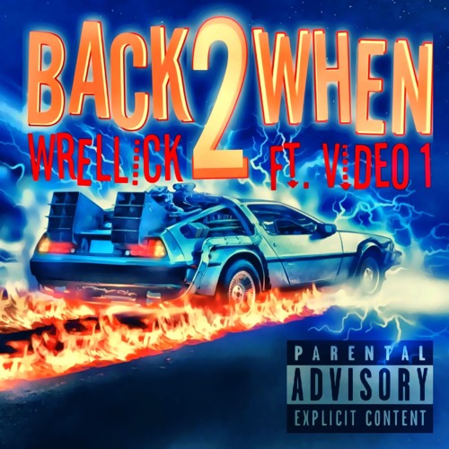 Stream Back 2 When Ft Video 1 Prod Emote By Wrellick Listen Online For Free On Soundcloud